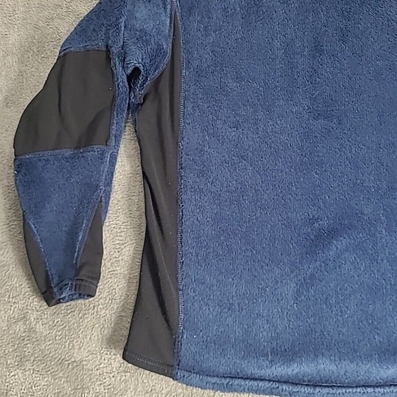 Vintage Patagonia Polartec R Regulator Full‎ Zip Fleece Womens Small MADE in USA - Picture 15 of 16